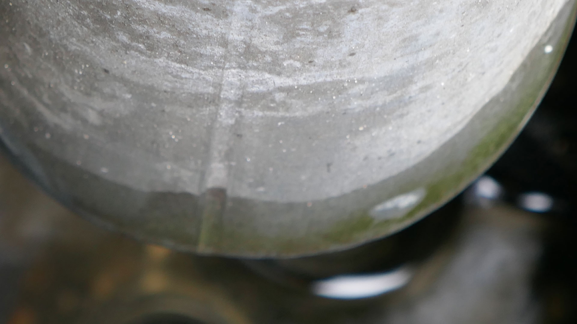 2024-01-22 Schneeschmelze (Audio)